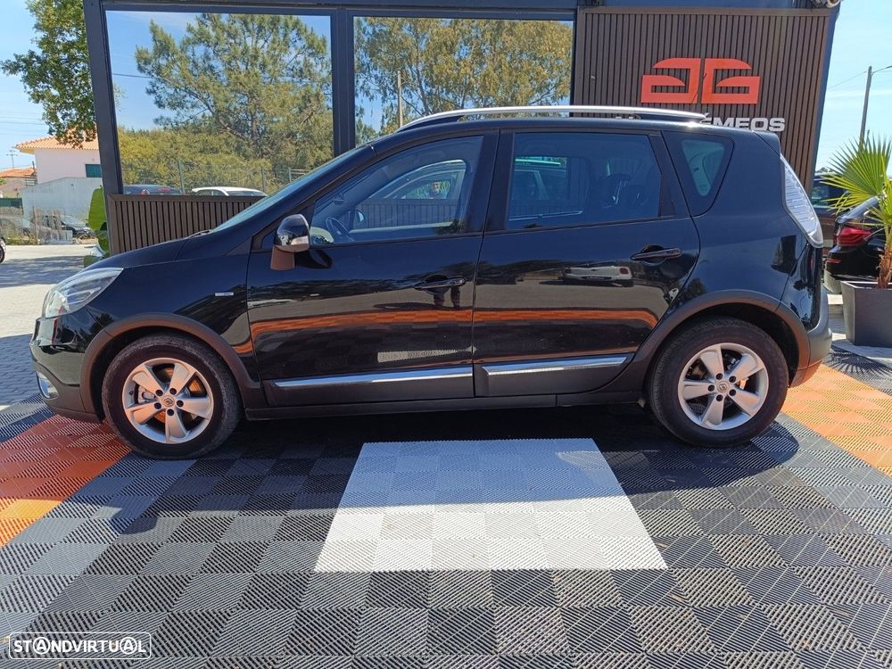 Renault Mégane 1.6 dCi Bose Edition - 5