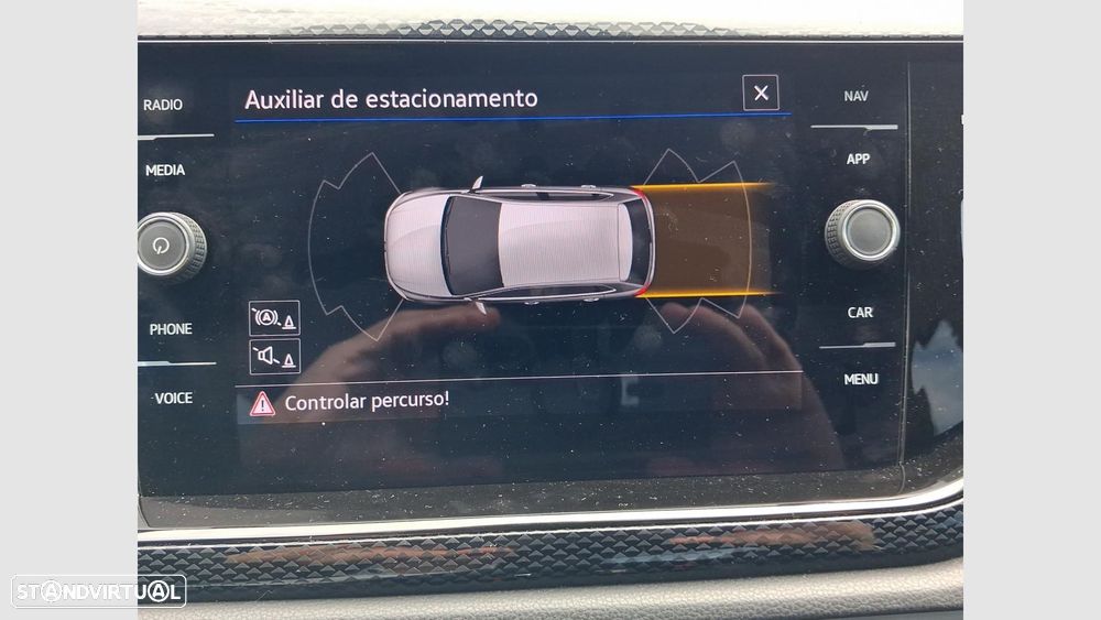 VW Polo 1.0 TSI Life - 14