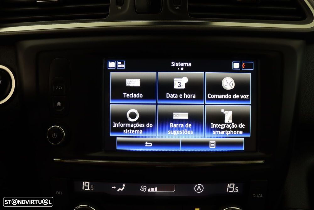 Renault Kadjar Energy dCi 110 EDC LIMITED - 31