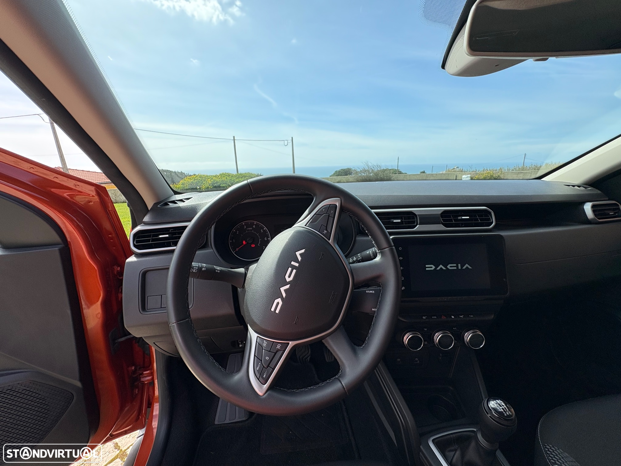 Dacia Duster 1.3 TCe Journey+ Up&Go - 3