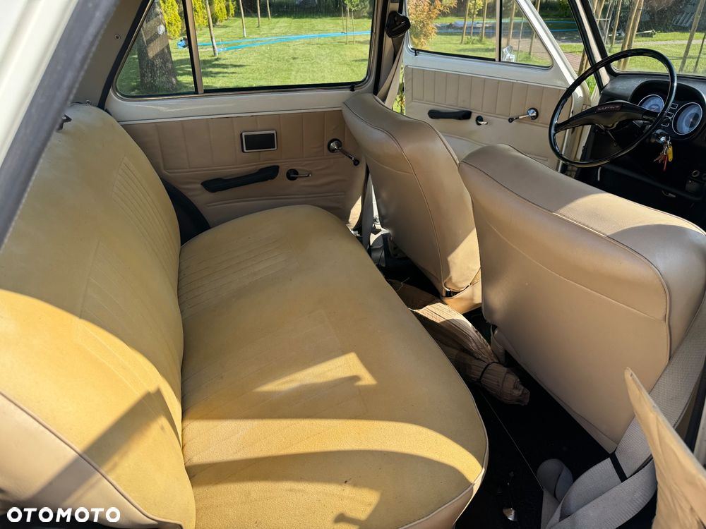 Zastava 1100 - 19