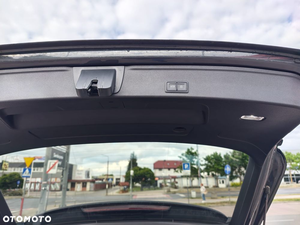 Audi A4 Avant 40 TFSI mHEV Quattro Advanced S tronic - 8
