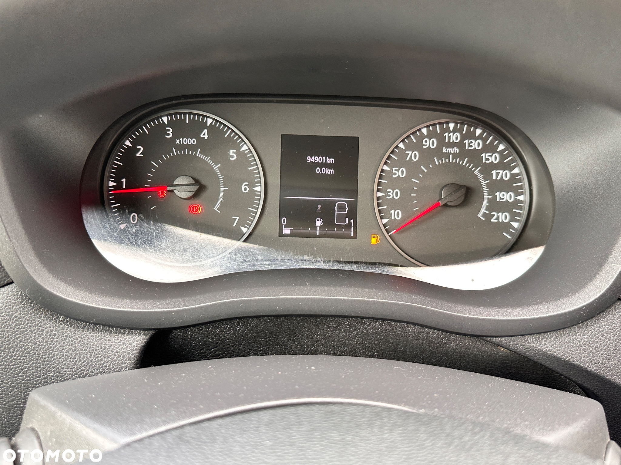 Renault MASTER L3H2 - 16