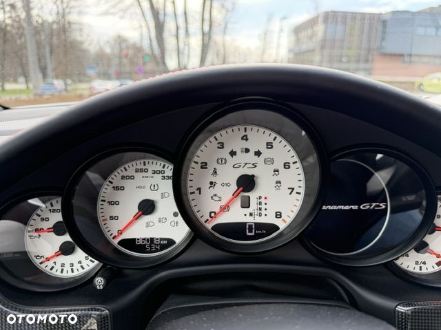 Porsche Panamera - 6