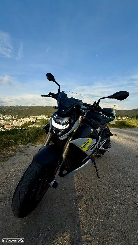 BMW S 1000 R - 3