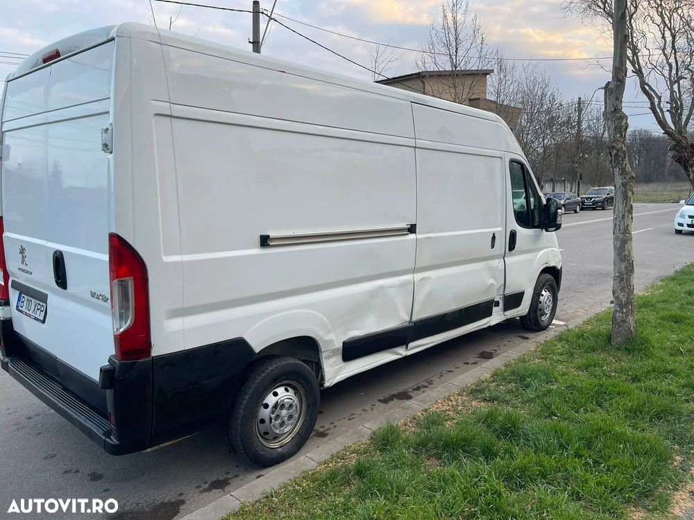 Peugeot Boxer L3H2 - 3