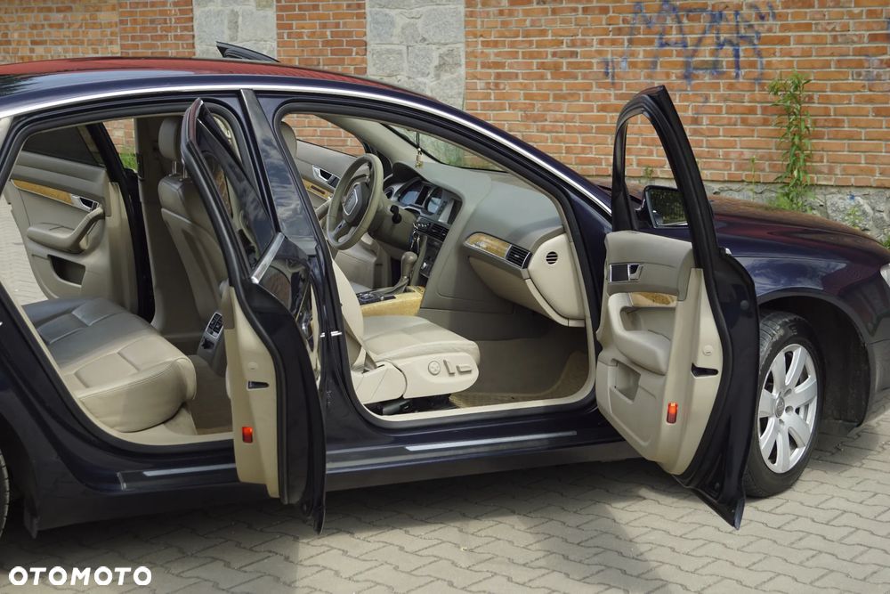 Audi A6 Limousine - 20