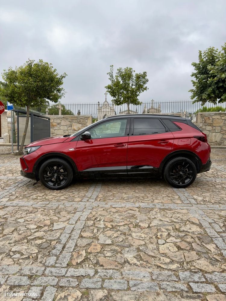 Opel Grandland 1.6 T PHEV Elegance - 5
