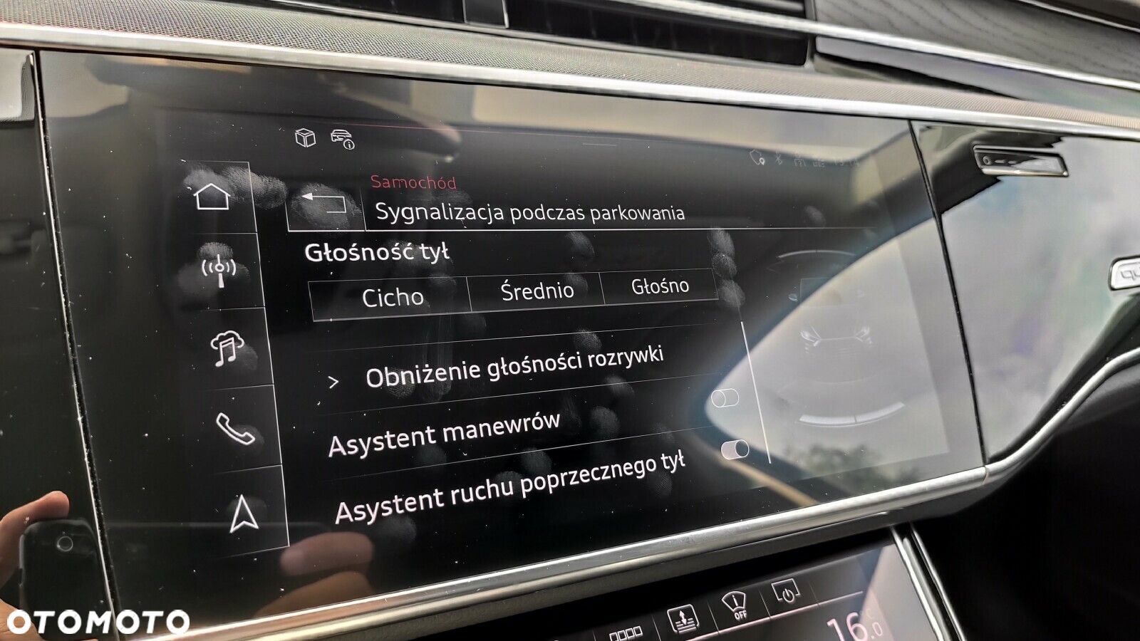 Audi A8 - 33