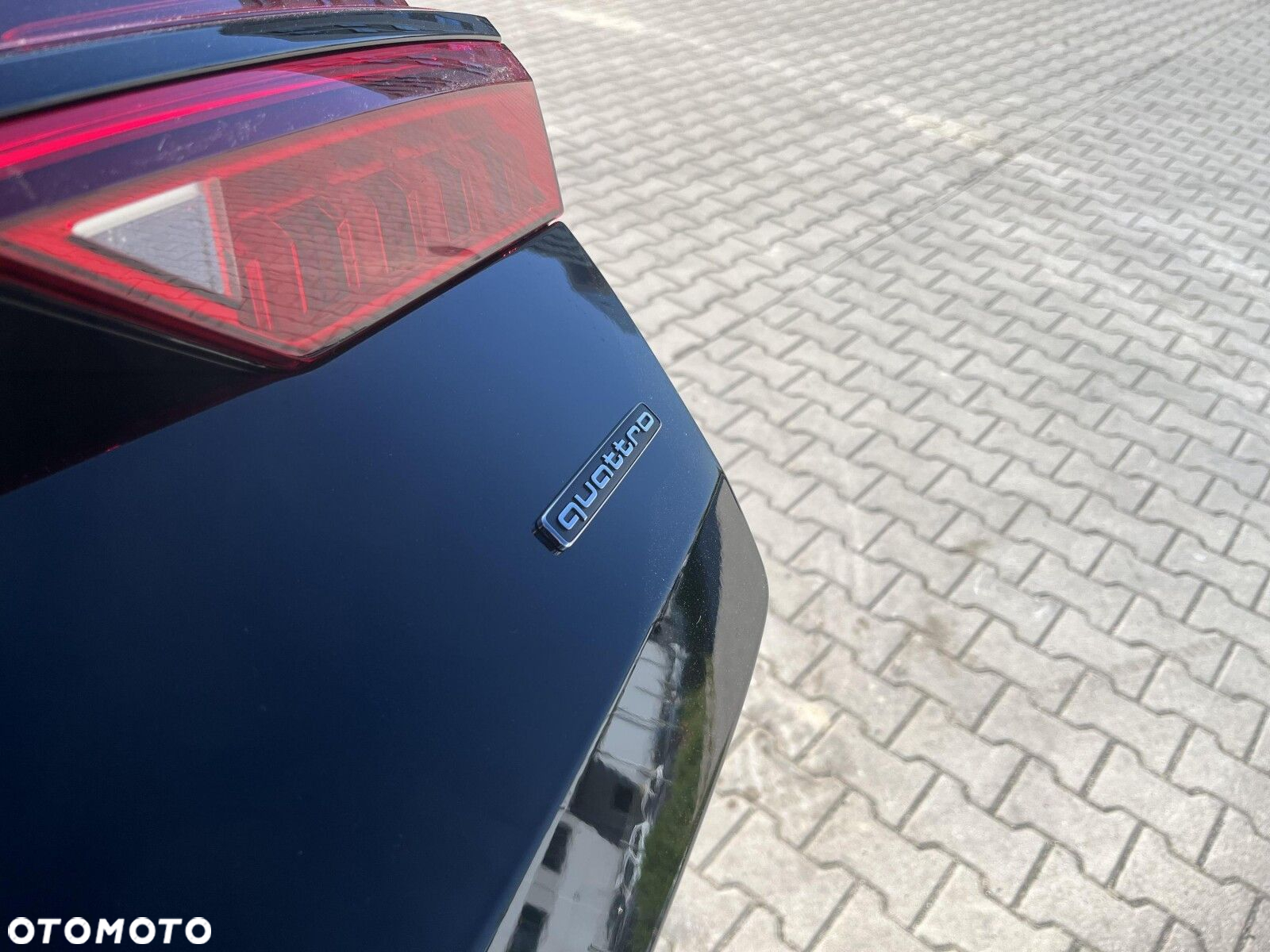 Audi A6 - 11