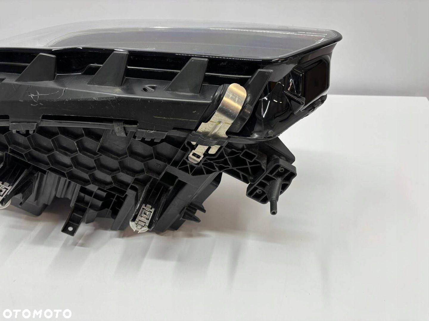 BMW X5 G05 Lampa Prawa Przód Przednia 9481790 - 8