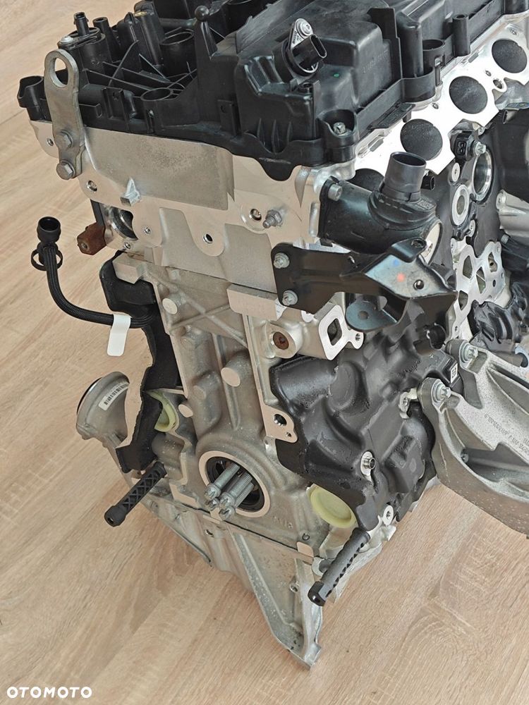 SILNIK B48B20B BMW 2.0 BENZYNA G01 G02 G20 G21 G26 G22 G23 26km JAK NOWY - 5