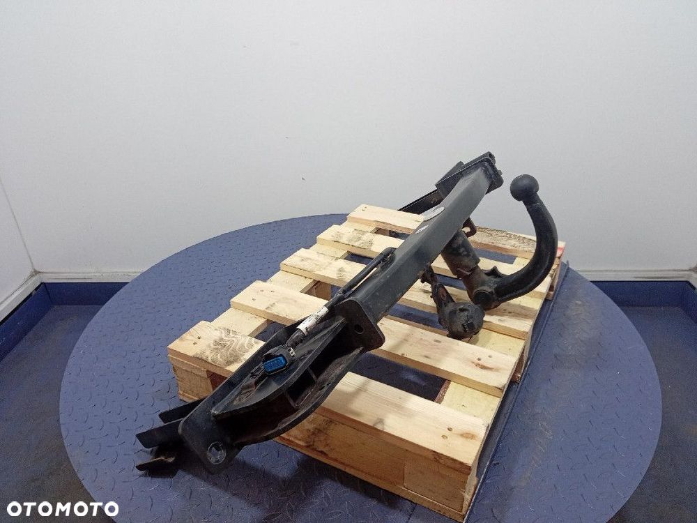 OPEL ZAFIRA C III LIFT 2016- HAK DO PRZYCZEPY 314354 - 3