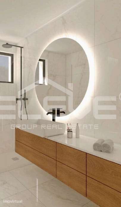 Apartamento T1+1 ao Gaia Park - Grande imagem: 5/7