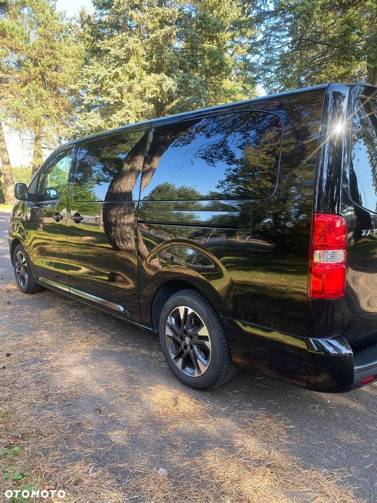 Opel Zafira - 2