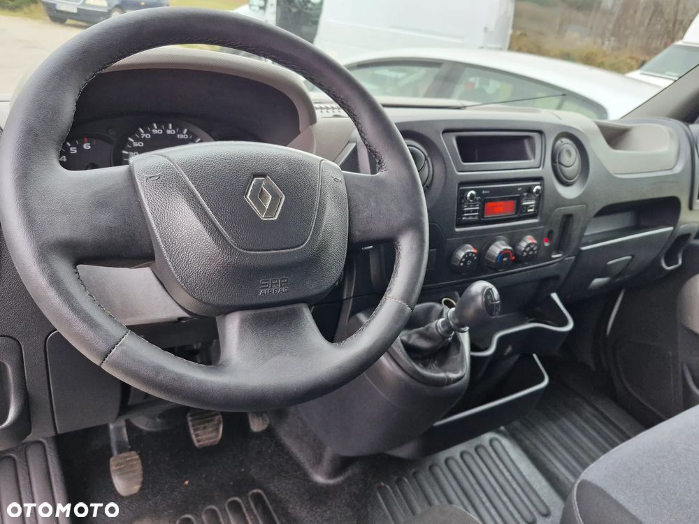 Renault Master - 14