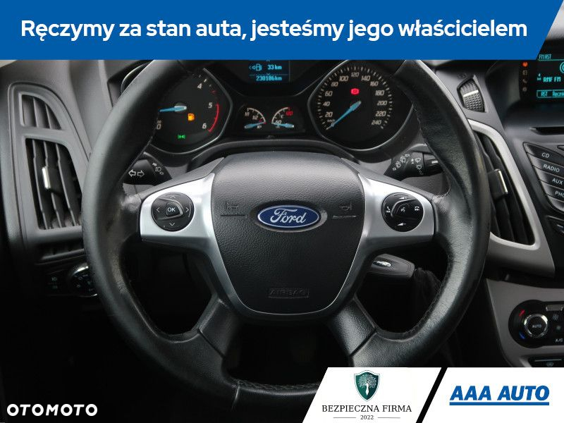 Ford Focus - 16