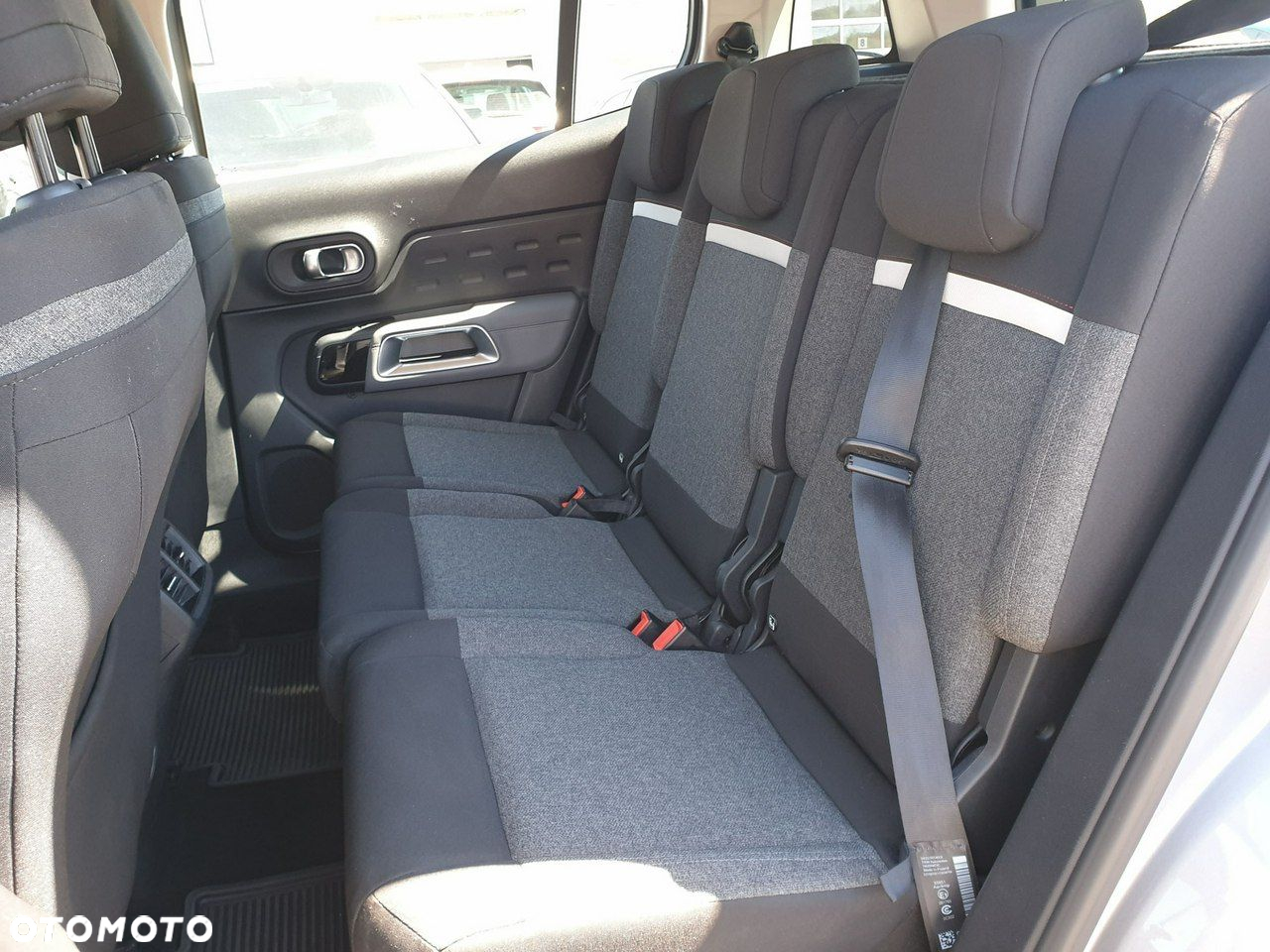 Citroën C5 Aircross 1.2 PureTech Feel - 15