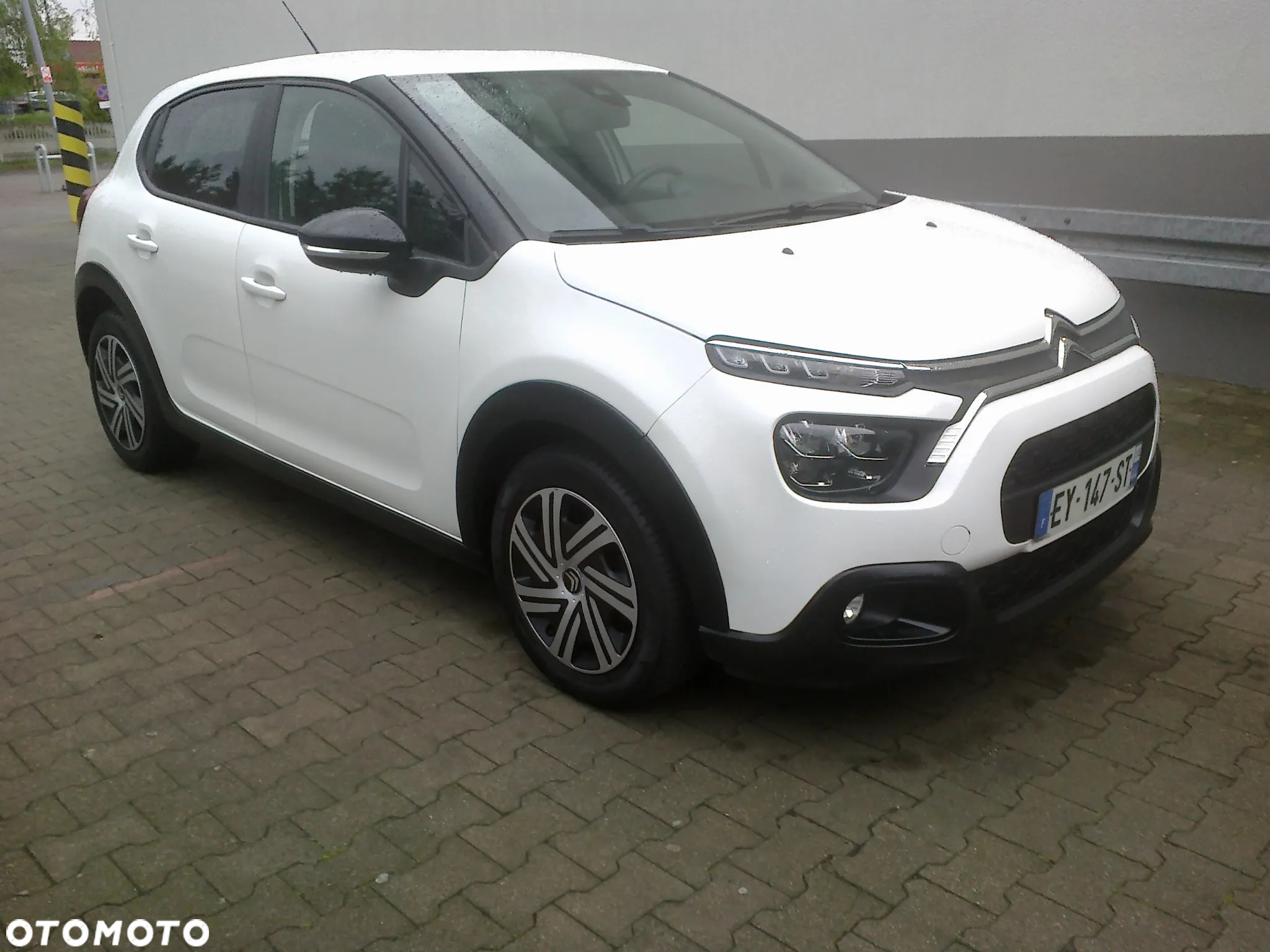 Citroën C3 - 3