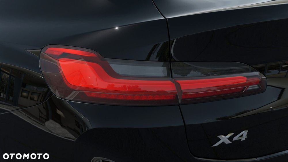 BMW X4 - 7