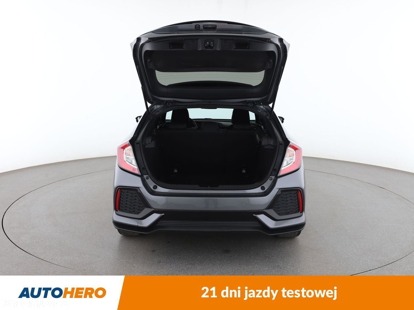 Honda Civic 1.0 T Elegance - 16
