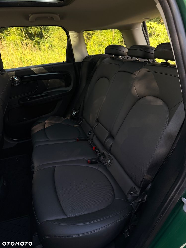 MINI Countryman - 14