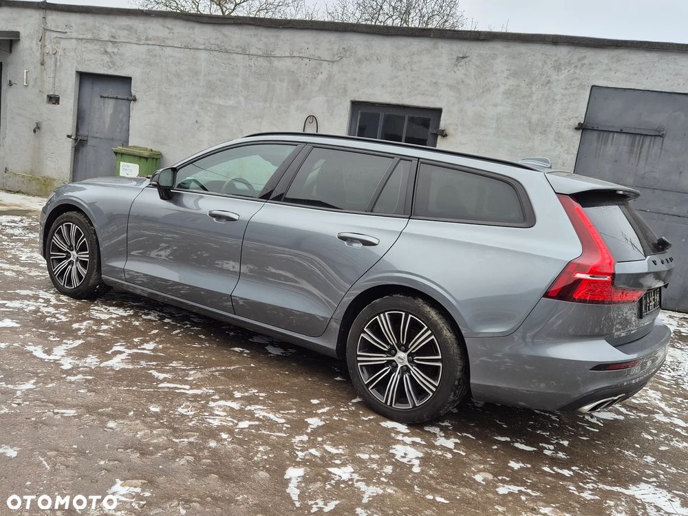 Volvo V60 B3 B Momentum Pro - 5