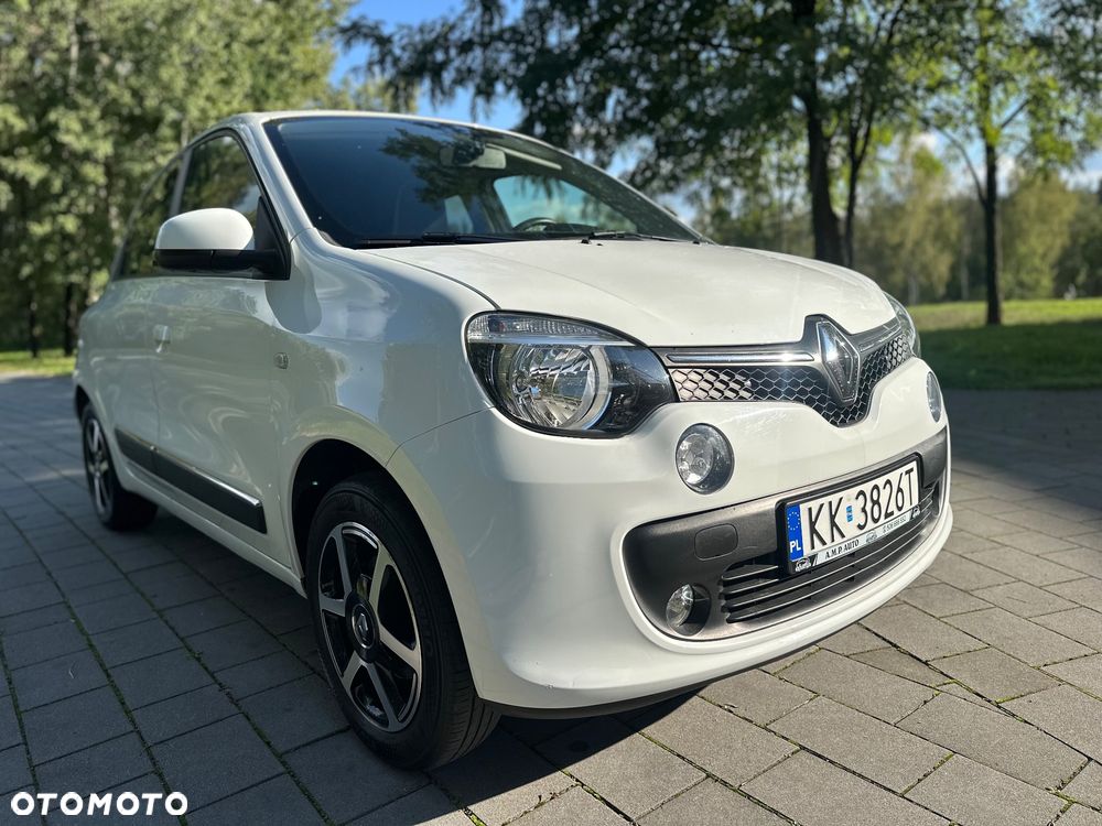 Renault Twingo Energy TCe 90 Intens - 12