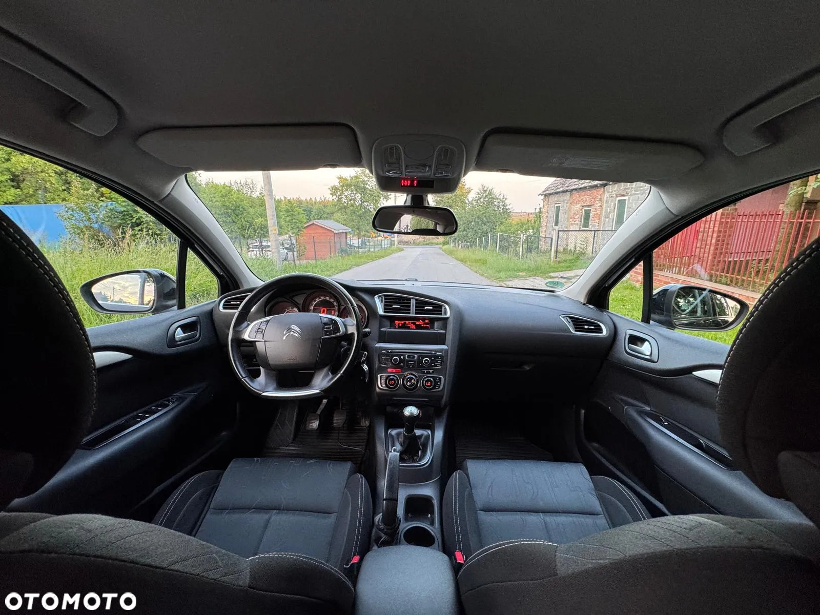 Citroën C4 1.6 VTi Exclusive - 6