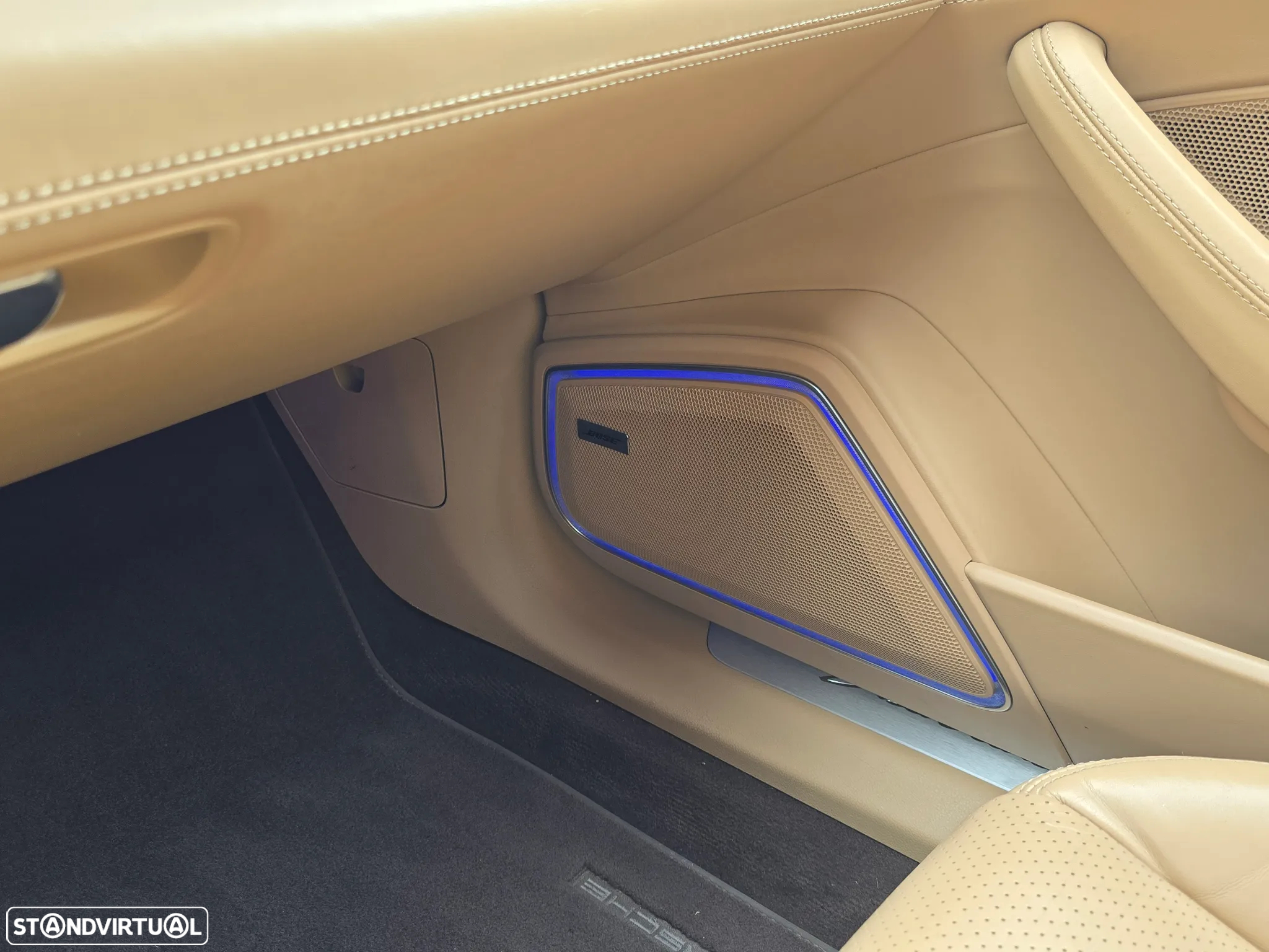 Porsche Panamera Standard - 26