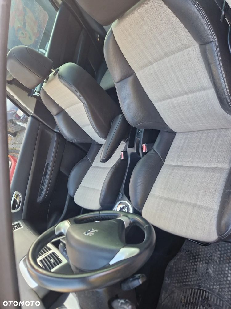 Peugeot 307 - 18