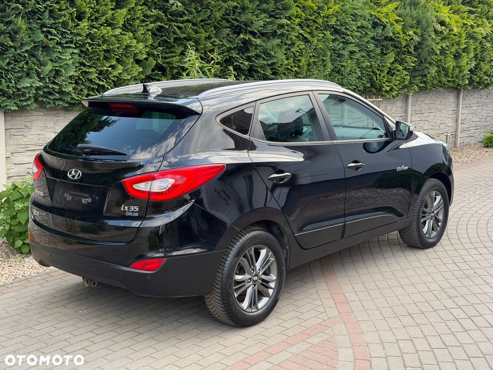 Hyundai ix35 - 6