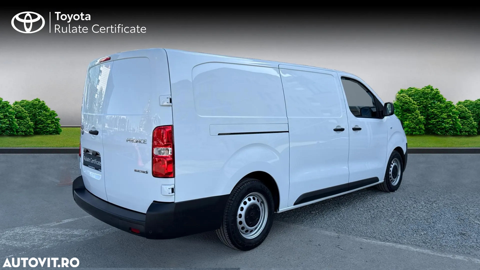 Toyota Proace - 21