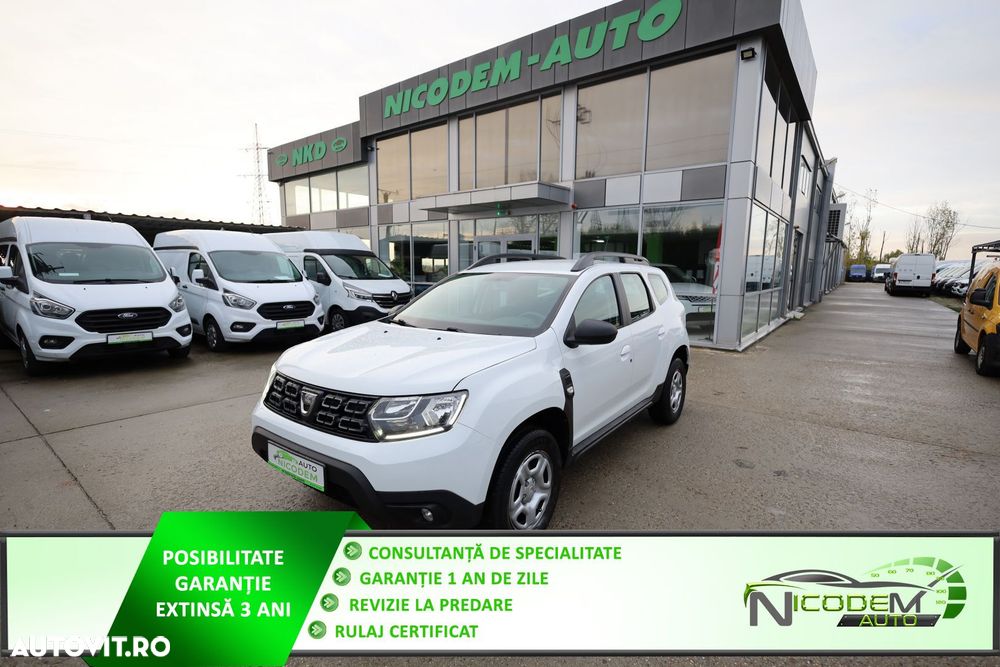 Dacia Duster - 2