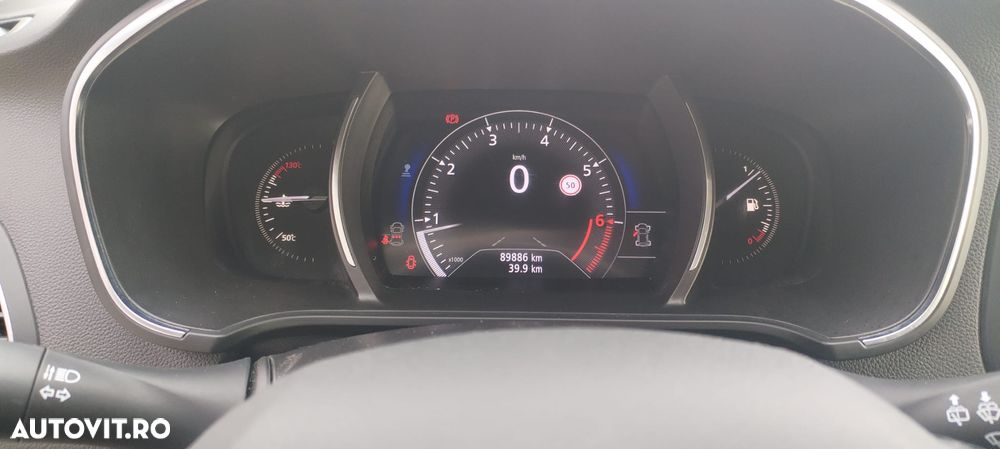 Renault Megane ENERGY TCe 100 INTENS - 3