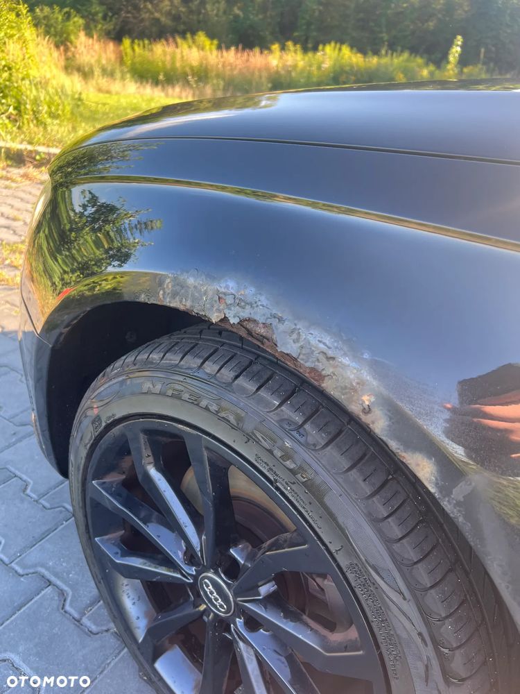 Audi A4 Limousine 2.0 TDI DPF Ambition - 12