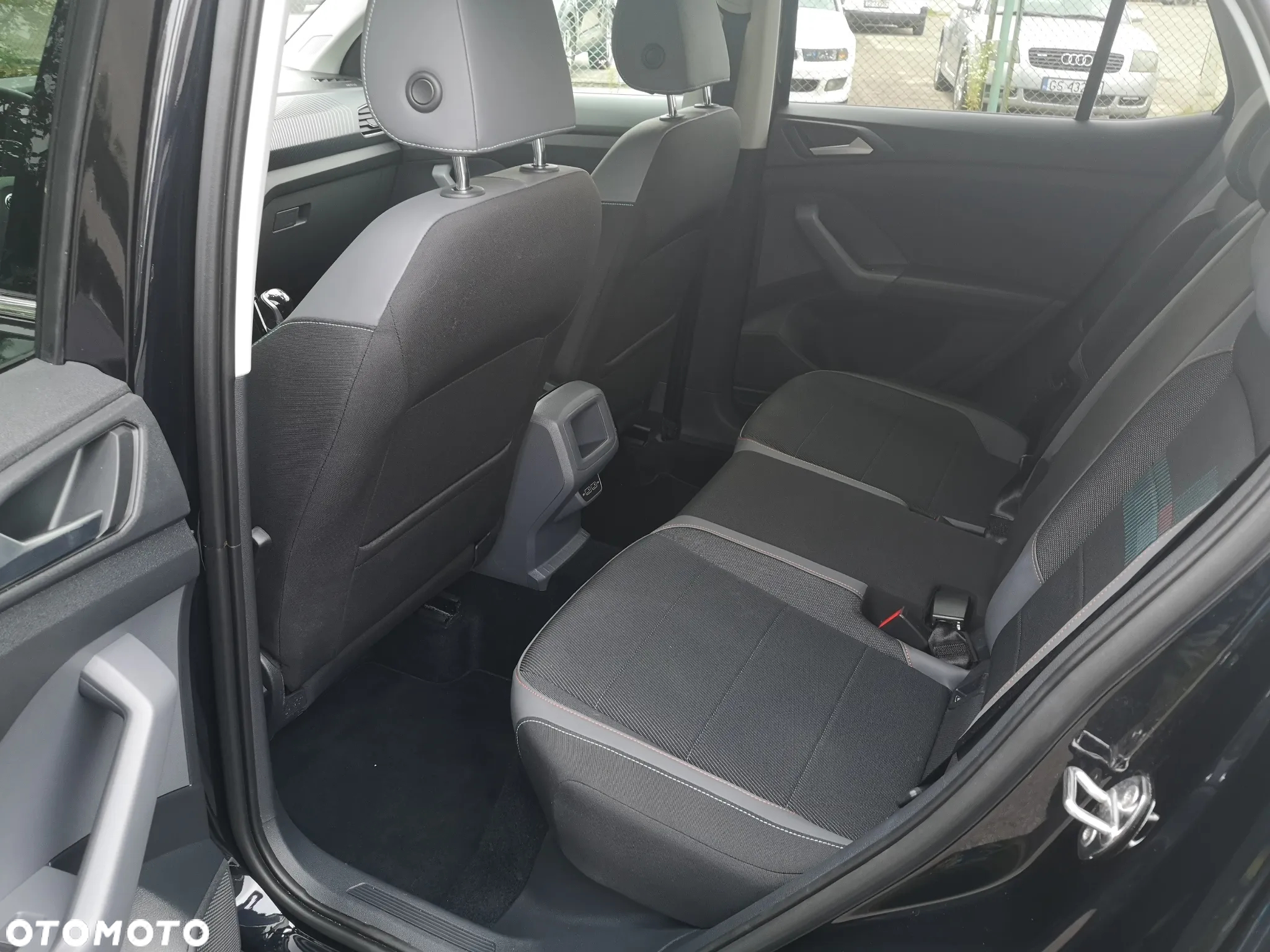 Volkswagen T-Cross 1.0 TSI Special Edition - 11