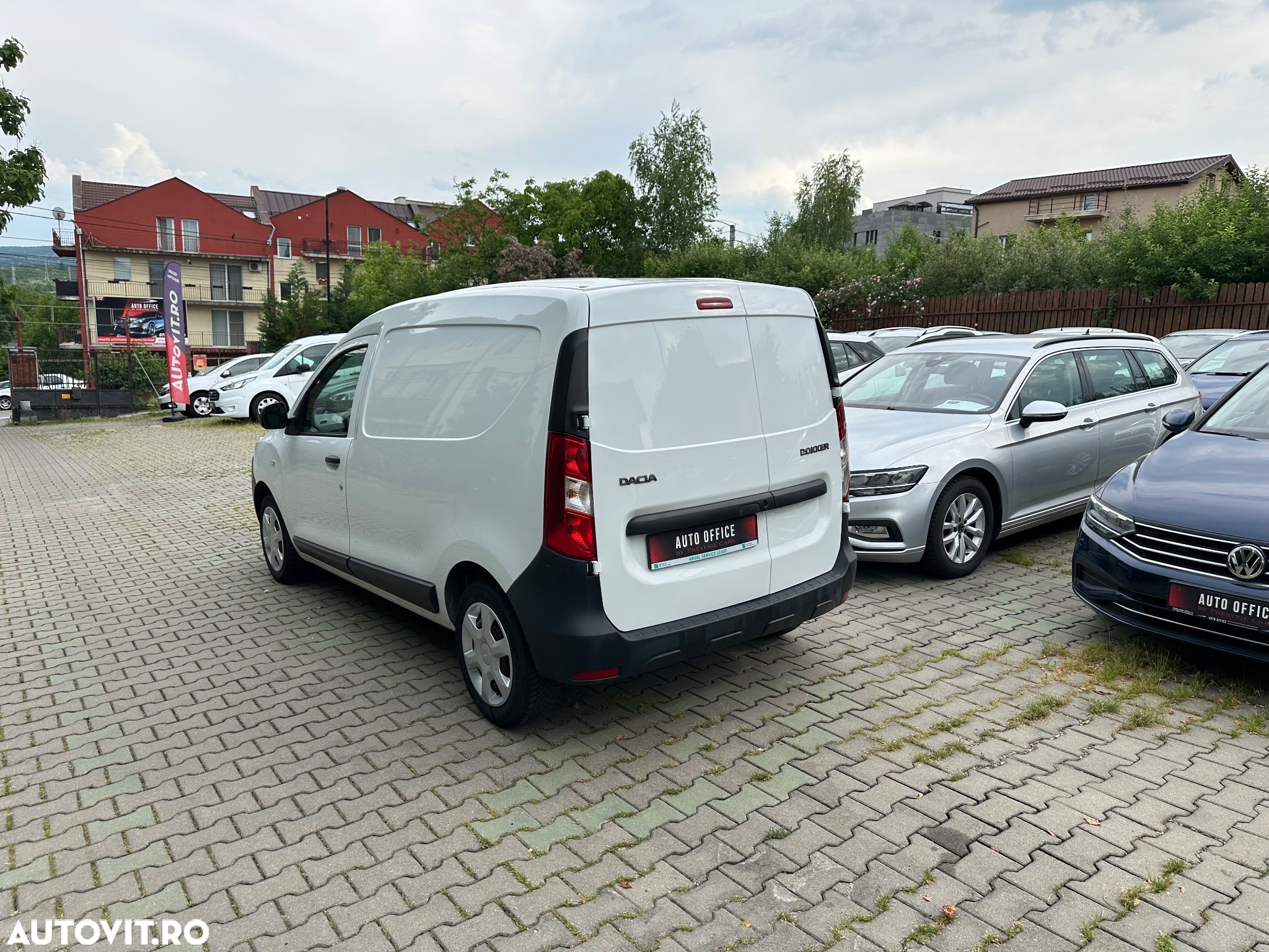 Dacia Dokker - 7