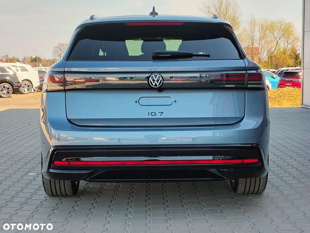 Volkswagen ID.7 - 6