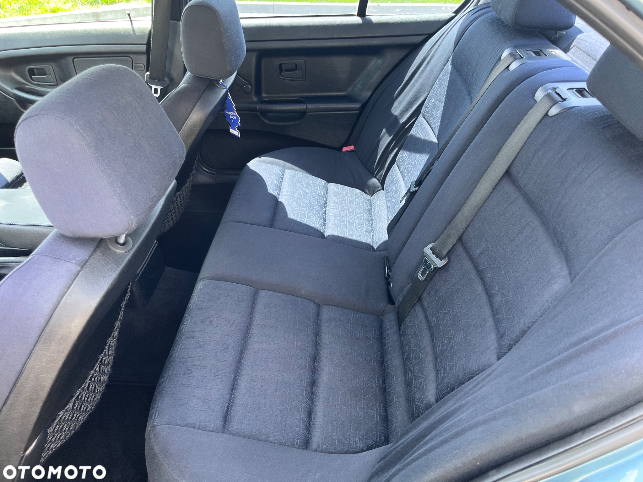 BMW Seria 3 328i - 17
