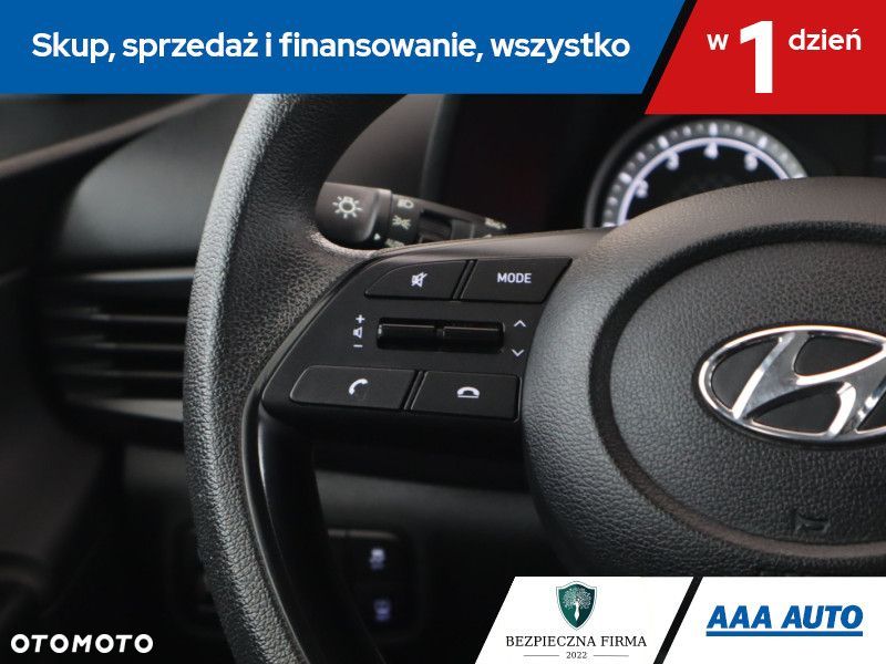 Hyundai i20 - 18