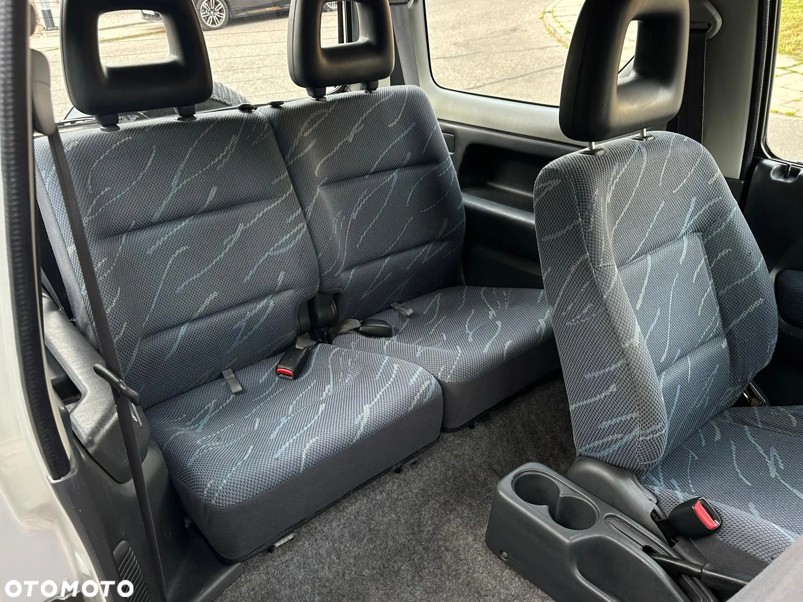 Suzuki Jimny 1.3 - 7