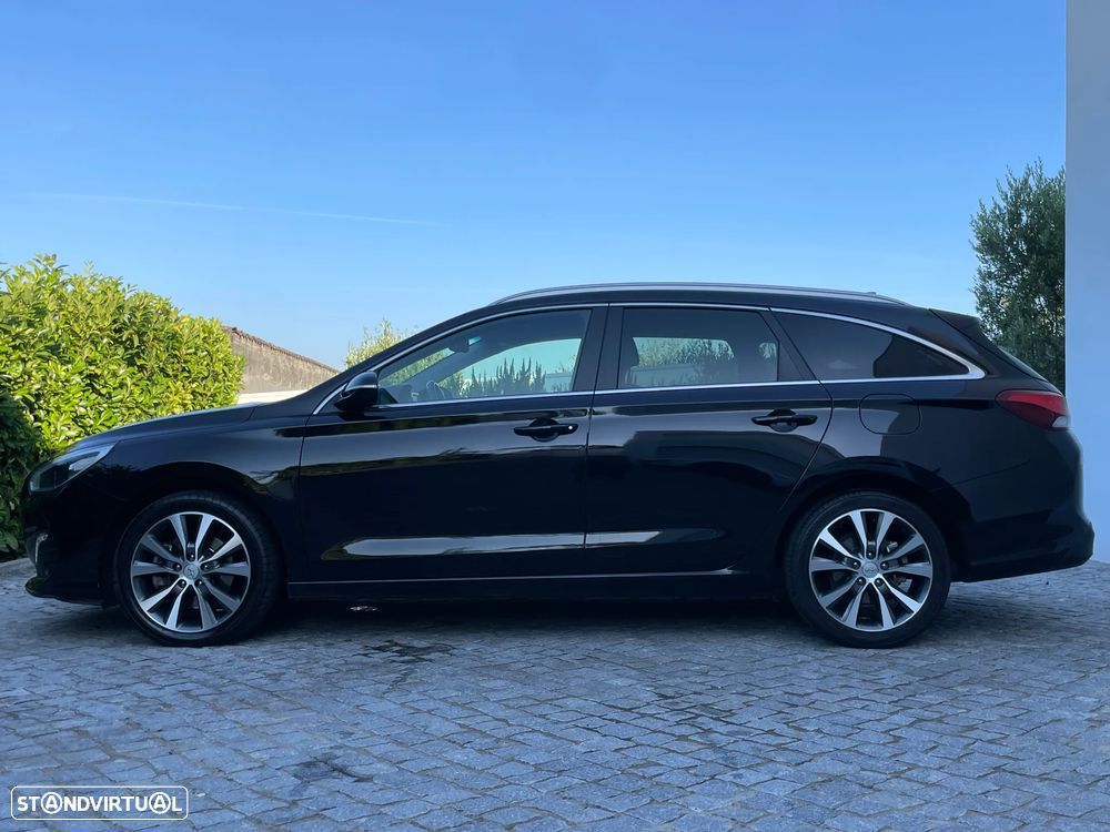 Hyundai i30 CW - 7
