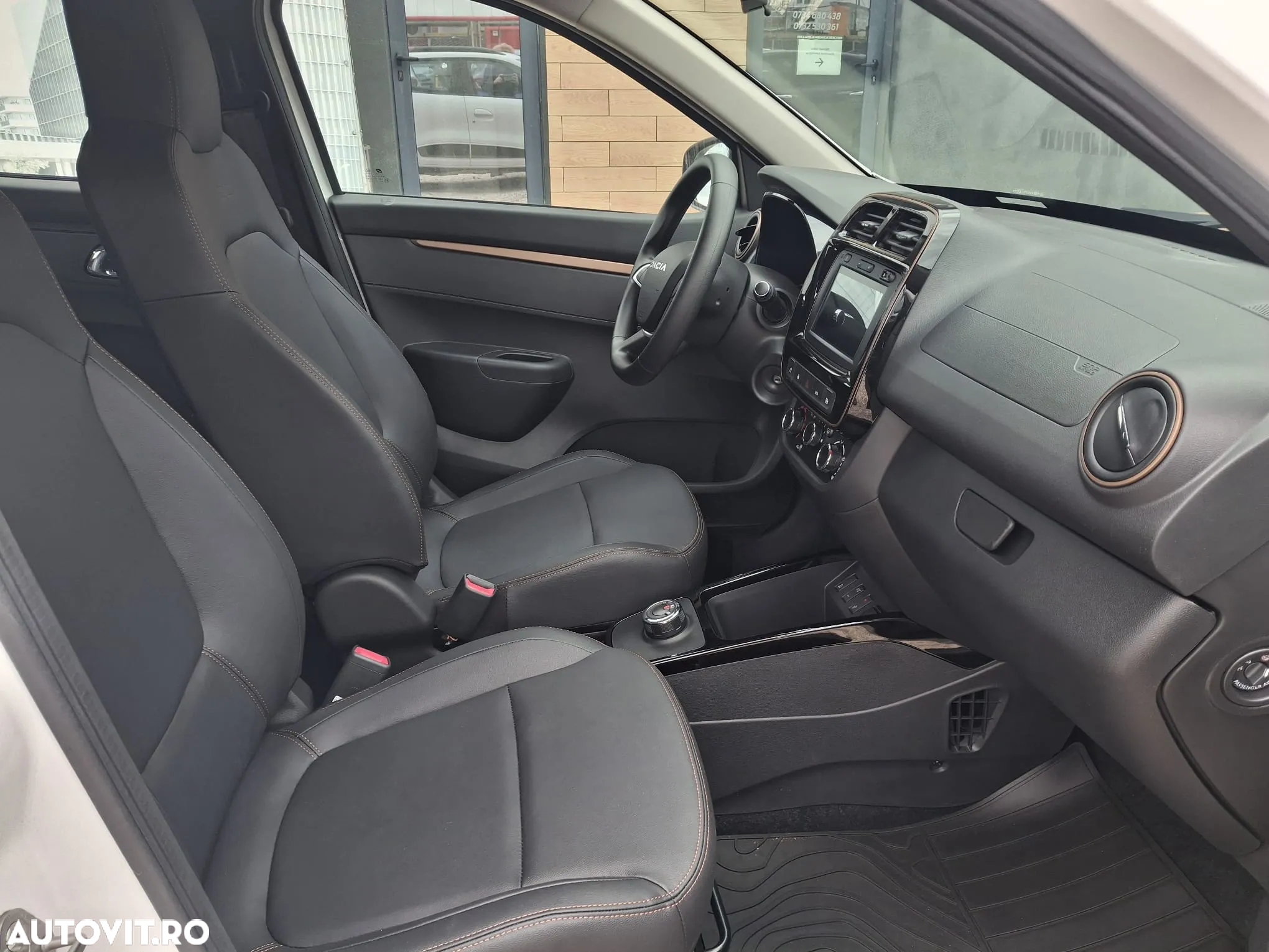 Dacia Spring 26.8 kWh Expression - 21