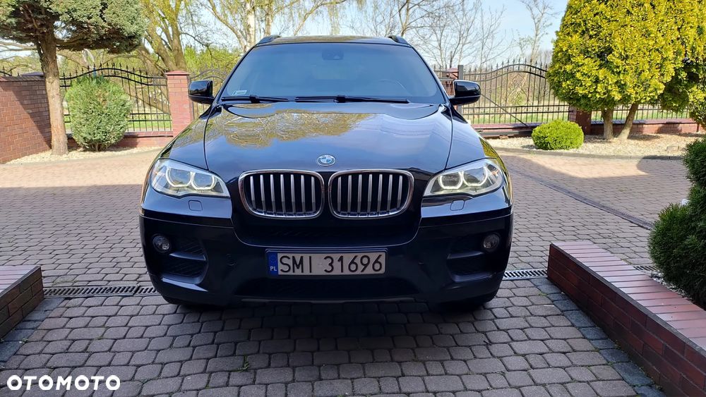 BMW X6 - 23