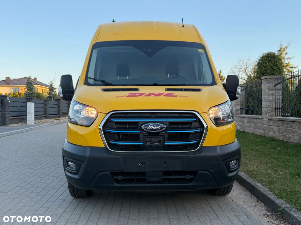 Ford TRANSIT E-TRANSIT - 28