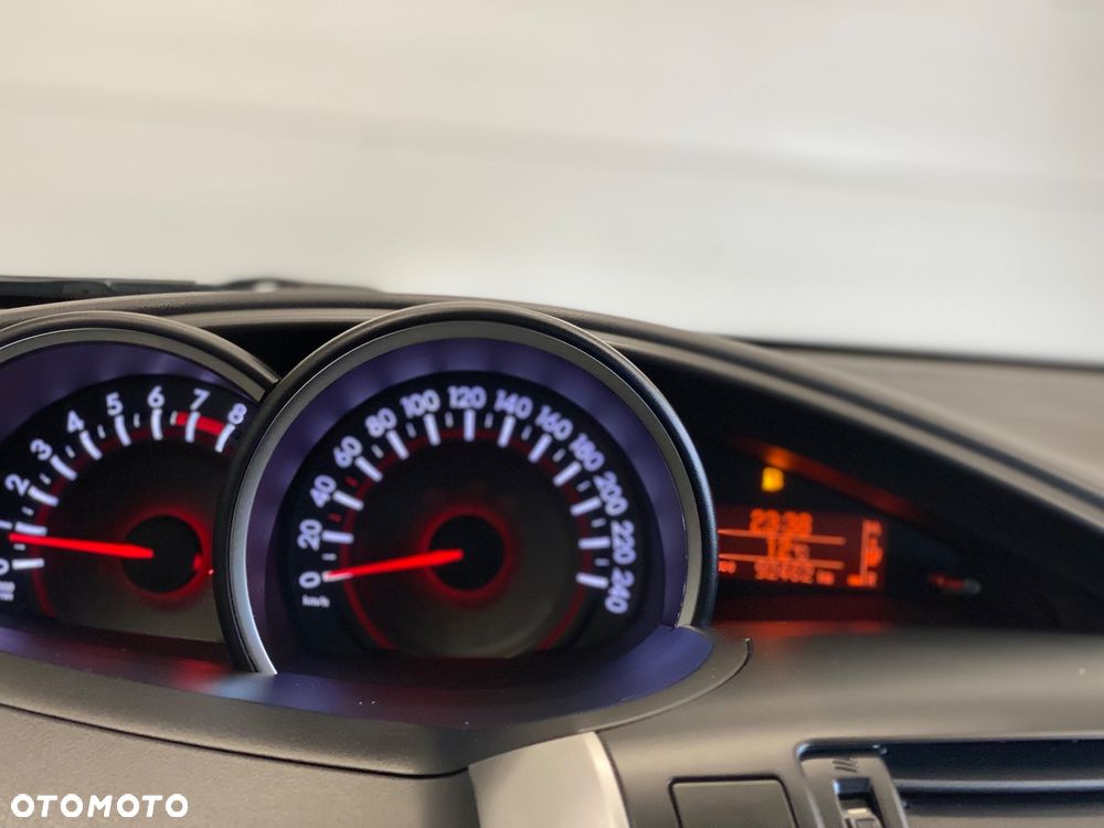 Toyota Verso 1.8 Premium MS - 22