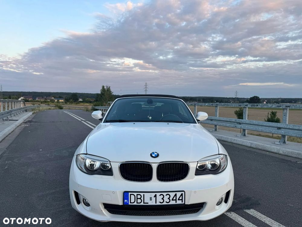 BMW Seria 1 118i - 11