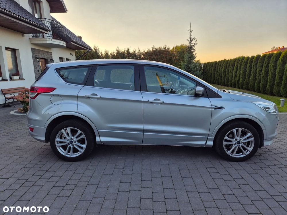 Ford Kuga - 6