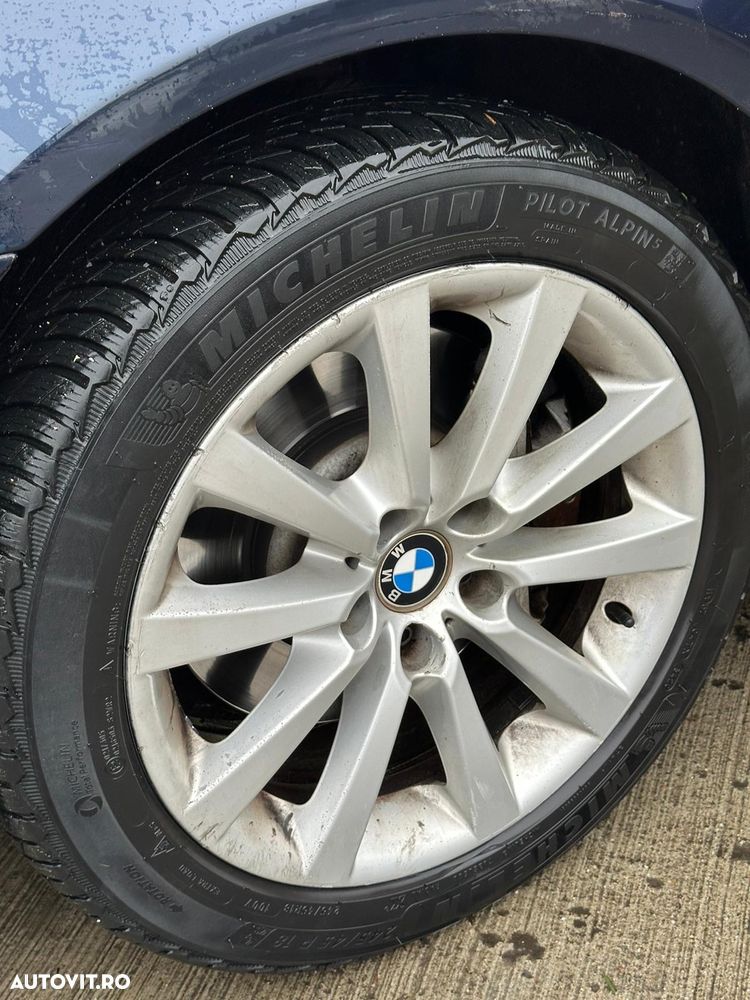 BMW Seria 5 530d Aut. - 3